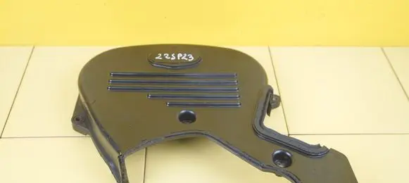 Mitsubishi Pajero Timing chain cover MD363740 6G74