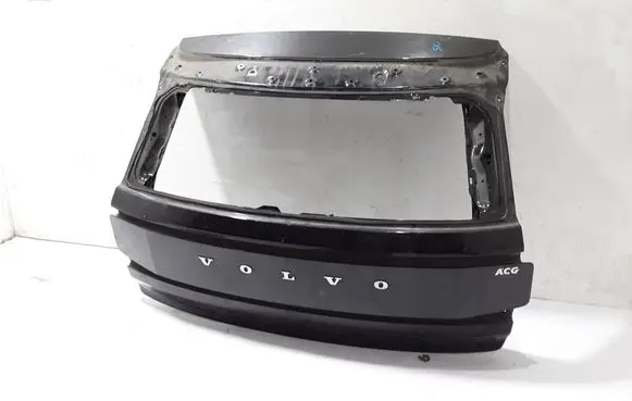 Volvo EX30 Tailgate/trunk/boot lid 31345652