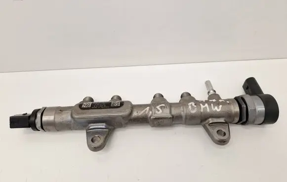BMW 1 F20 F21 Fuel main line pipe 0445213026 000313L7 851162903
