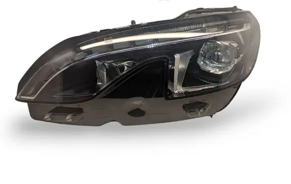 Peugeot 3008 II Headlight/headlamp 9826572780 89911450