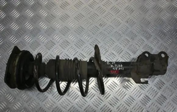 Nissan Tiida C11 Front suspension assembly kit set 