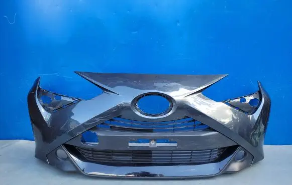 Toyota Aygo AB40 Front bumper 521190H180
