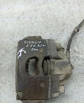 Opel Signum Front brake caliper