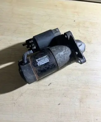 Opel Signum Starter motor 55353857 M001T30071