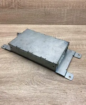 BMW 5 E60 E61 Bluetooth control unit module 946393 14474810