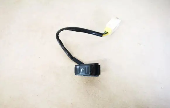 Seat control switch