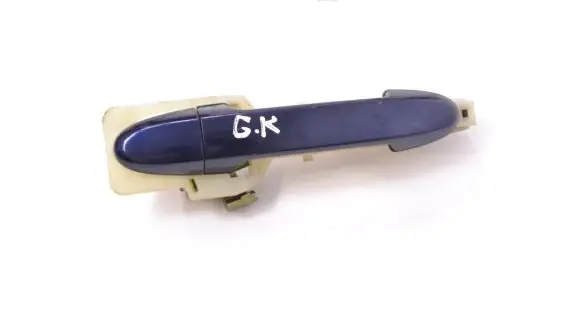 Hyundai Santa Fe Front door exterior handle