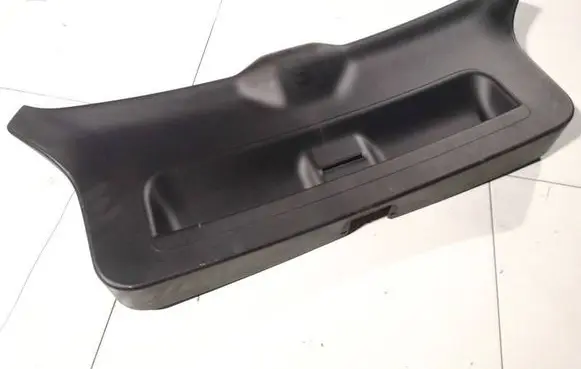 Audi A3 S3 8P Other trunk/boot trim element 8p3867979A