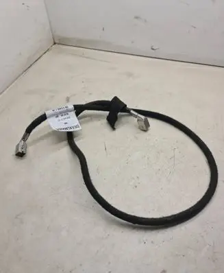 Mercedes-Benz E W212 EUR ISO radio connector 2124405732 A2124405732
