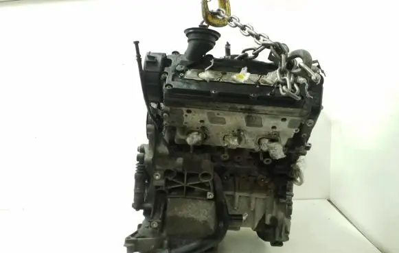 Audi A4 S4 B8 8K Engine