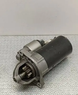 Fiat Ducato Starter motor 51832958 20141114 0001109355