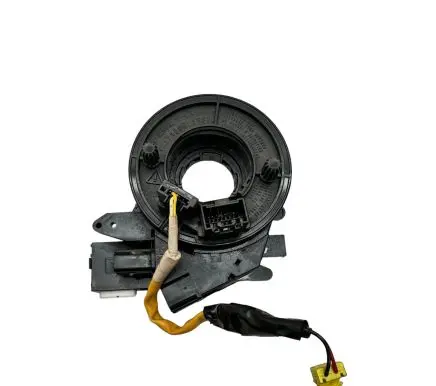 Mazda 3 II Airbag slip ring squib (SRS ring) JJ41S070788