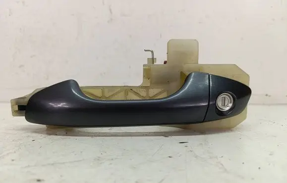 KIA Rio Front door exterior handle