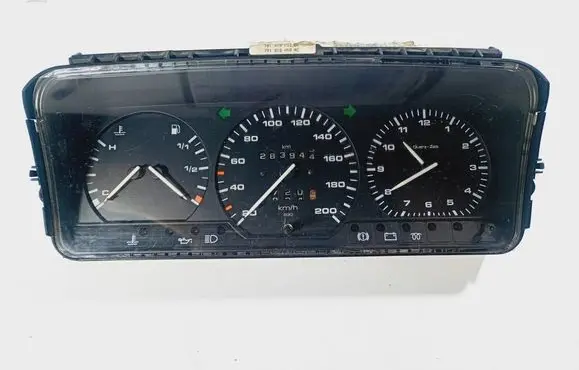 Volkswagen Transporter - Caravelle T4 Speedometer (instrument cluster) 701919033DK 701919059AC 100129