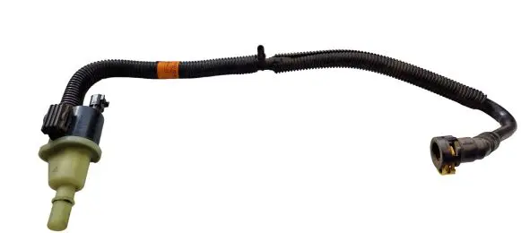 Ford Fusion II Fuel line pipe HG939D188 HG939D188PF ARPTA