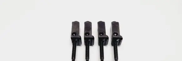 Ford Galaxy Fuel Injector clamp holder