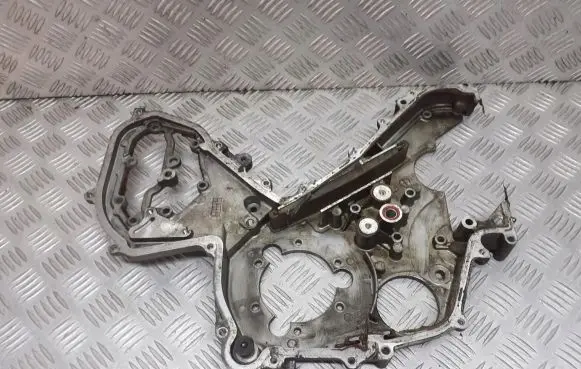 Nissan Almera N16 Timing belt guard (cover)