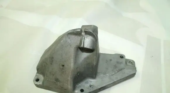 Mercedes-Benz S W221 Engine mounting bracket A2732230504
