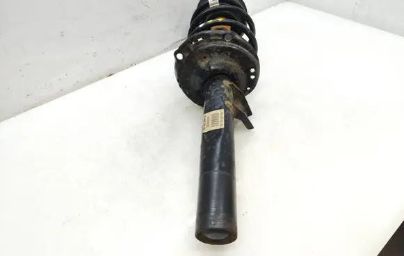 Audi A3 S3 8V Front shock absorber with coil spring 5Q0413023CP 824903009912 AU370VA3215