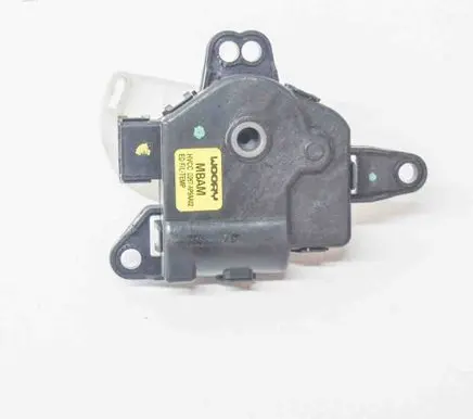 Tesla Model S Air flap motor/actuator D267AP9AA02