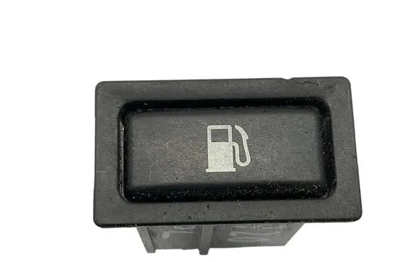 Mercedes-Benz C W203 Fuel tank opening switch 156795