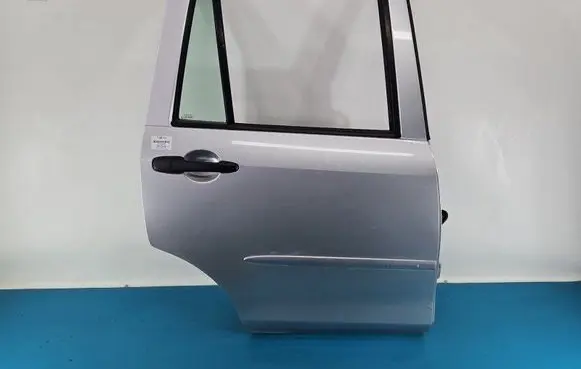 Mazda 2 Rear door IMPRK1496141