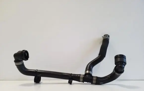 Mercedes-Benz EQB Engine coolant pipe/hose A2435000900