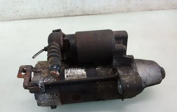 Honda Accord Starter motor MHG020 M002T85671