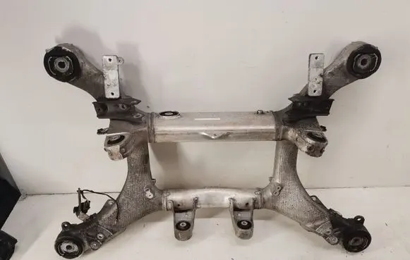 BMW 7 G11 G12 Rear subframe 