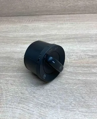 Volkswagen PASSAT B6 Light switch 1K0941431AH