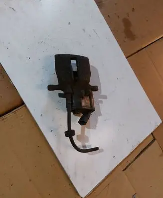 Audi A6 S6 C6 4F Rear brake caliper