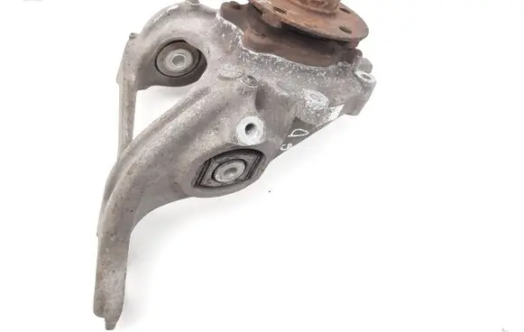 Audi A6 C7 Rear wheel hub 8R0505432F