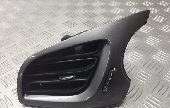 Citroen C3 Dashboard air vent grill cover trim 96857498ZD