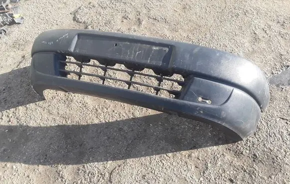 Peugeot Partner Front bumper PEJ07PR003