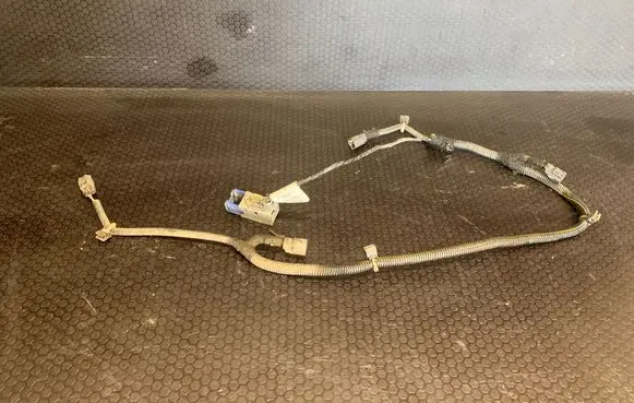 Parking sensor (PDC) wiring loom