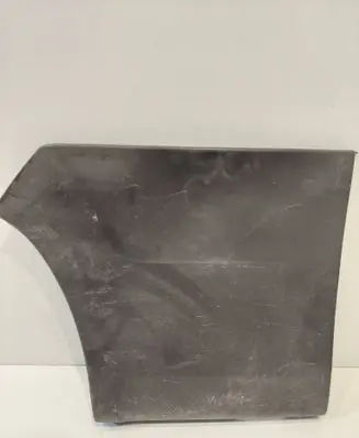 Fiat Ducato Rear fender molding trim 1311713070