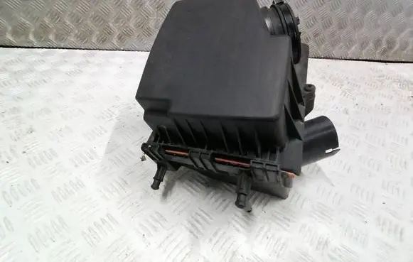 Fiat Doblo Air filter box 