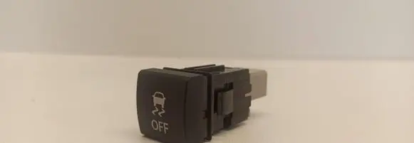 ESP (stability program) switch