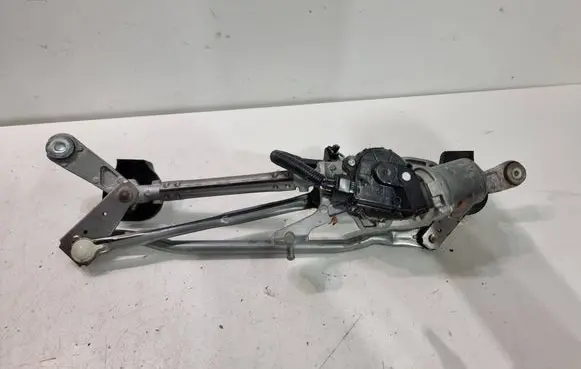 Toyota C-HR I Front wiper linkage and motor 85110F4010 30200329 1593007740