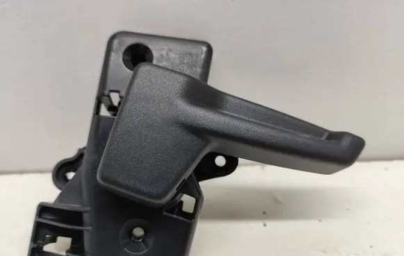 Volkswagen Crafter Rear door interior handle 7C0827618A