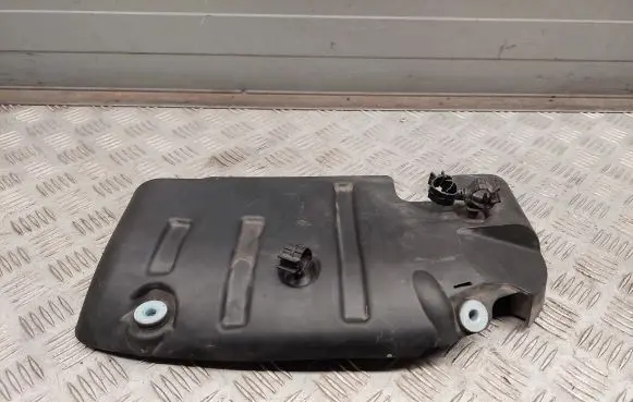 Alfa Romeo Stelvio Engine cover (trim) 50549495