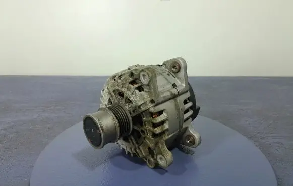 Audi Q2 - Generator/alternator 05E903026C