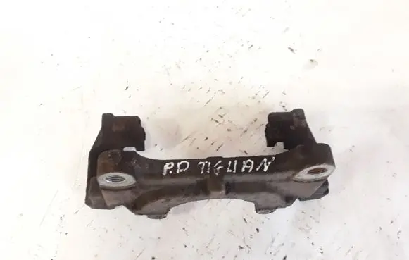 Volkswagen Tiguan Front Brake Caliper Pad/Carrier NOCODE
