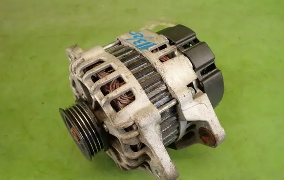Hyundai Atos Prime Generator/alternator STX10021670A