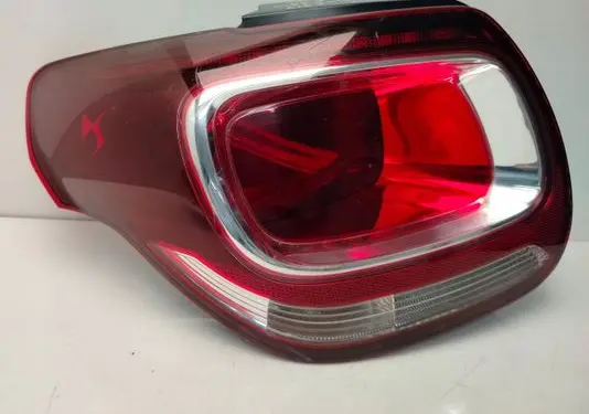 Citroen DS3 Rear/tail lights 