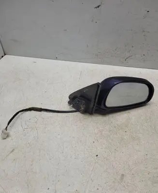 Mazda 626 Front door electric wing mirror