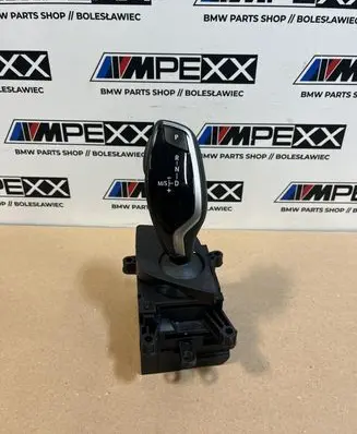 BMW 5 G30 G31 G38 Gear shift switch/knob 9458751