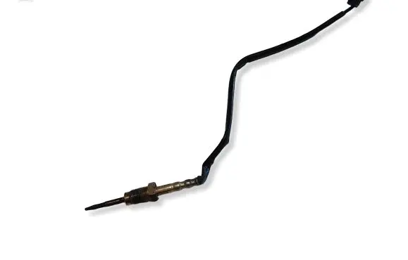 BMW 5 F10 F11 Exhaust gas temperature sensor 8509963