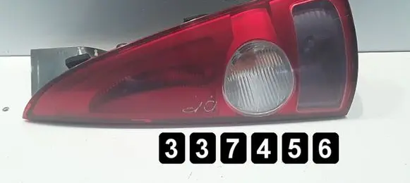Renault Espace - Grand espace IV Rear/tail lights 8200027152
