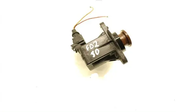 BMW 7 F01 F02 F03 F04 Turbo system vacuum part 756103